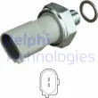 DELPHI SW90060 - Indicateur de pression d'huile
