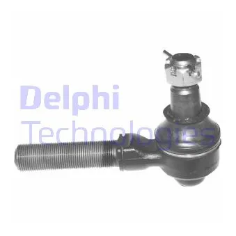 DELPHI TA2439 - Rotule de barre de connexion