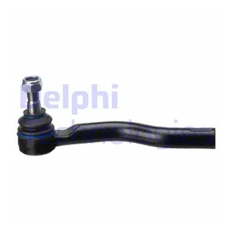 Rotule de barre de connexion avant gauche DELPHI OEM 543990015