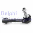 Rotule de barre de connexion avant droit DELPHI [TA5561]