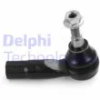Rotule de barre de connexion avant droit DELPHI [TA5979]
