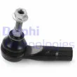 Rotule de barre de connexion avant gauche DELPHI [TA5980]