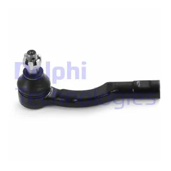 Rotule de barre de connexion avant gauche DELPHI TA5982 pour SUBARU OUTBACK 2.0 D AWD - 150cv