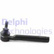 DELPHI TA6376 - Rotule de barre de connexion