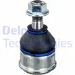 Rotule de suspension DELPHI [TC3939]
