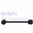 DELPHI TC5048 - Entretoise/tige, stabilisateur