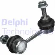 DELPHI TC5065 - Entretoise/tige, stabilisateur