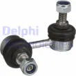 DELPHI TC5091 - Entretoise/tige, stabilisateur