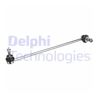 DELPHI TC5304 - Entretoise/tige, stabilisateur