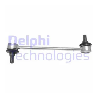 DELPHI TC5501 - Entretoise/tige, stabilisateur