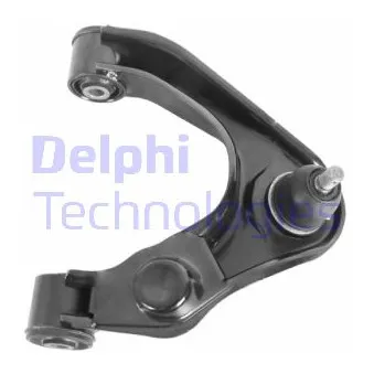 Triangle ou bras de suspension (train avant) DELPHI OEM 52232