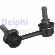 Entretoise/tige, stabilisateur DELPHI [TC6031]