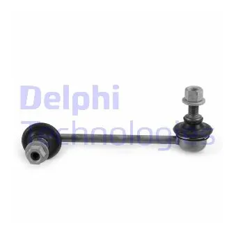 Entretoise/tige, stabilisateur DELPHI TC7599 pour SMART CABRIO 2.2 CRD 4x4 - 195cv