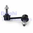 Entretoise/tige, stabilisateur DELPHI [TC7812]