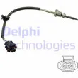 DELPHI TS30211 - Capteur, température des gaz