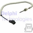 DELPHI TS30269 - Capteur, température des gaz