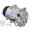 DELPHI TSP0159485 - Compresseur, climatisation