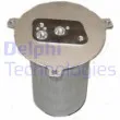 DELPHI TSP0175085 - Filtre déshydratant, climatisation