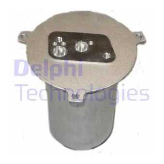 DELPHI TSP0175085 - Filtre déshydratant, climatisation