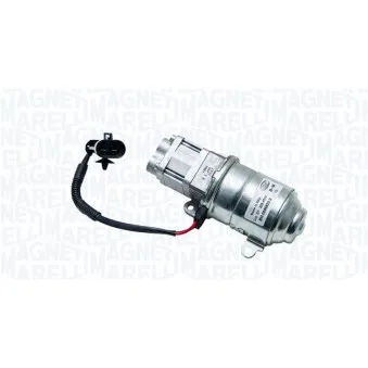 MAGNETI MARELLI 024000030010 - Unité de soupapes, groupe hydraulique-transmautomat