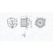 MAGNETI MARELLI 069412200010 - Pulseur d'air habitacle