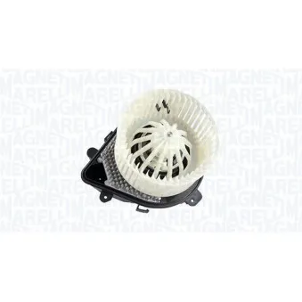 Pulseur d'air habitacle MAGNETI MARELLI 069412218010