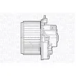 Pulseur d'air habitacle MAGNETI MARELLI [069412649010]