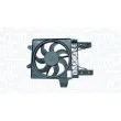 Ventilateur, refroidissement du moteur MAGNETI MARELLI [069422778010]
