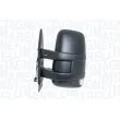 MAGNETI MARELLI 182201525500 - Rétroviseur extérieur
