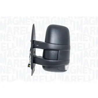 Rétroviseur extérieur MAGNETI MARELLI 182201525300