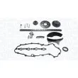 MAGNETI MARELLI 341500001340 - Kit de distribution par chaîne