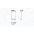 Système de chauffage MAGNETI MARELLI [350218411000]
