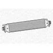 Intercooler, échangeur MAGNETI MARELLI [351319201540]