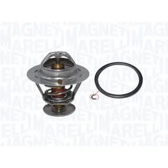 Thermostat, liquide de refroidissement MAGNETI MARELLI OEM 1634054040