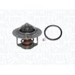 Thermostat, liquide de refroidissement MAGNETI MARELLI [352317003830]