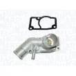 Thermostat, liquide de refroidissement MAGNETI MARELLI [352317004300]