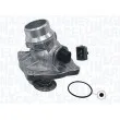 Thermostat, liquide de refroidissement MAGNETI MARELLI [352317100220]