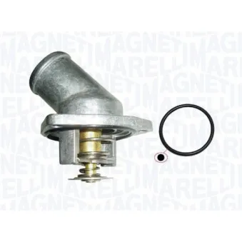 Thermostat, liquide de refroidissement MAGNETI MARELLI OEM 92061279