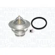 Thermostat, liquide de refroidissement MAGNETI MARELLI [352317100540]