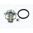 Thermostat, liquide de refroidissement MAGNETI MARELLI [352317100550]