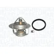 Thermostat, liquide de refroidissement MAGNETI MARELLI [352317100620]