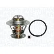 MAGNETI MARELLI 352317101380 - Thermostat, liquide de refroidissement