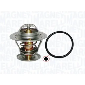 Thermostat, liquide de refroidissement MAGNETI MARELLI 352317101380