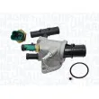 MAGNETI MARELLI 352317101390 - Thermostat, liquide de refroidissement