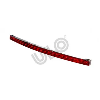 Feu stop additionnel ULO 1120510 pour MERCEDES-BENZ CLASSE E E 450 EQ Boost 4-matic - 367cv