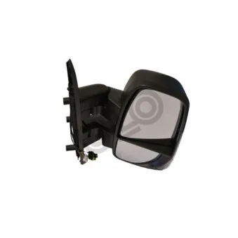 Rétroviseur extérieur ULO OEM 5802028034
