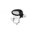 Rétroviseur extérieur ULO [3146301]