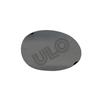 ULO 3156202 - Verre de rétroviseur, rétroviseur extérieur