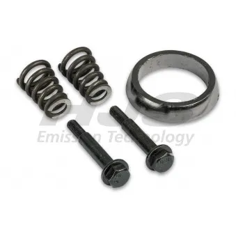 HJS 82 14 1969 - Jeu de joints d'étanchéité, échappement