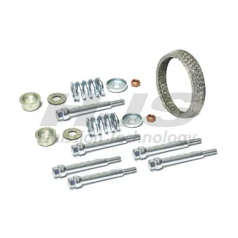 HJS 82 21 3111 - Jeu de joints d'étanchéité, échappement